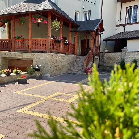 Apartments Sonce Τρούσκαβετς Εξωτερικό φωτογραφία