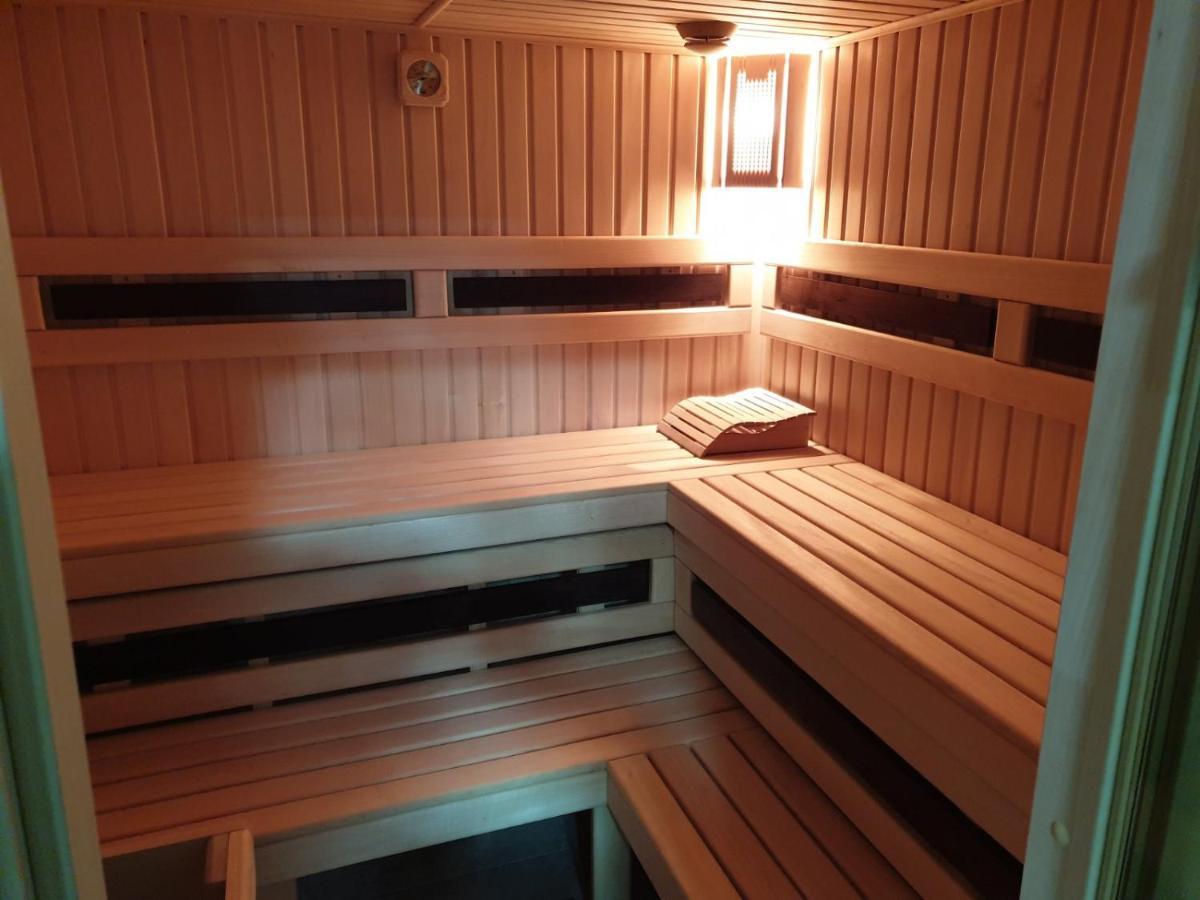 Apartments Sonce Τρούσκαβετς Εξωτερικό φωτογραφία