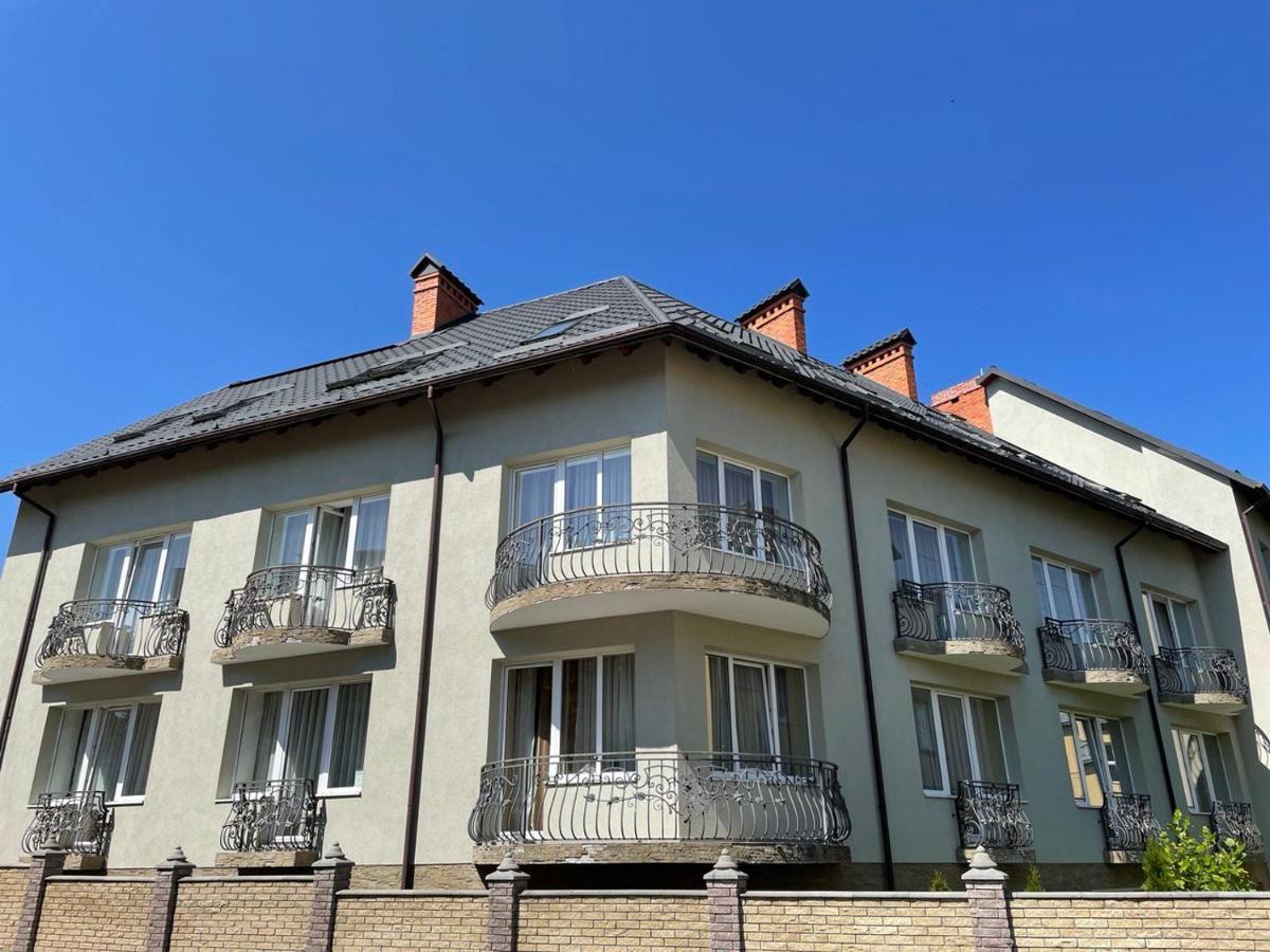 Apartments Sonce Τρούσκαβετς Εξωτερικό φωτογραφία