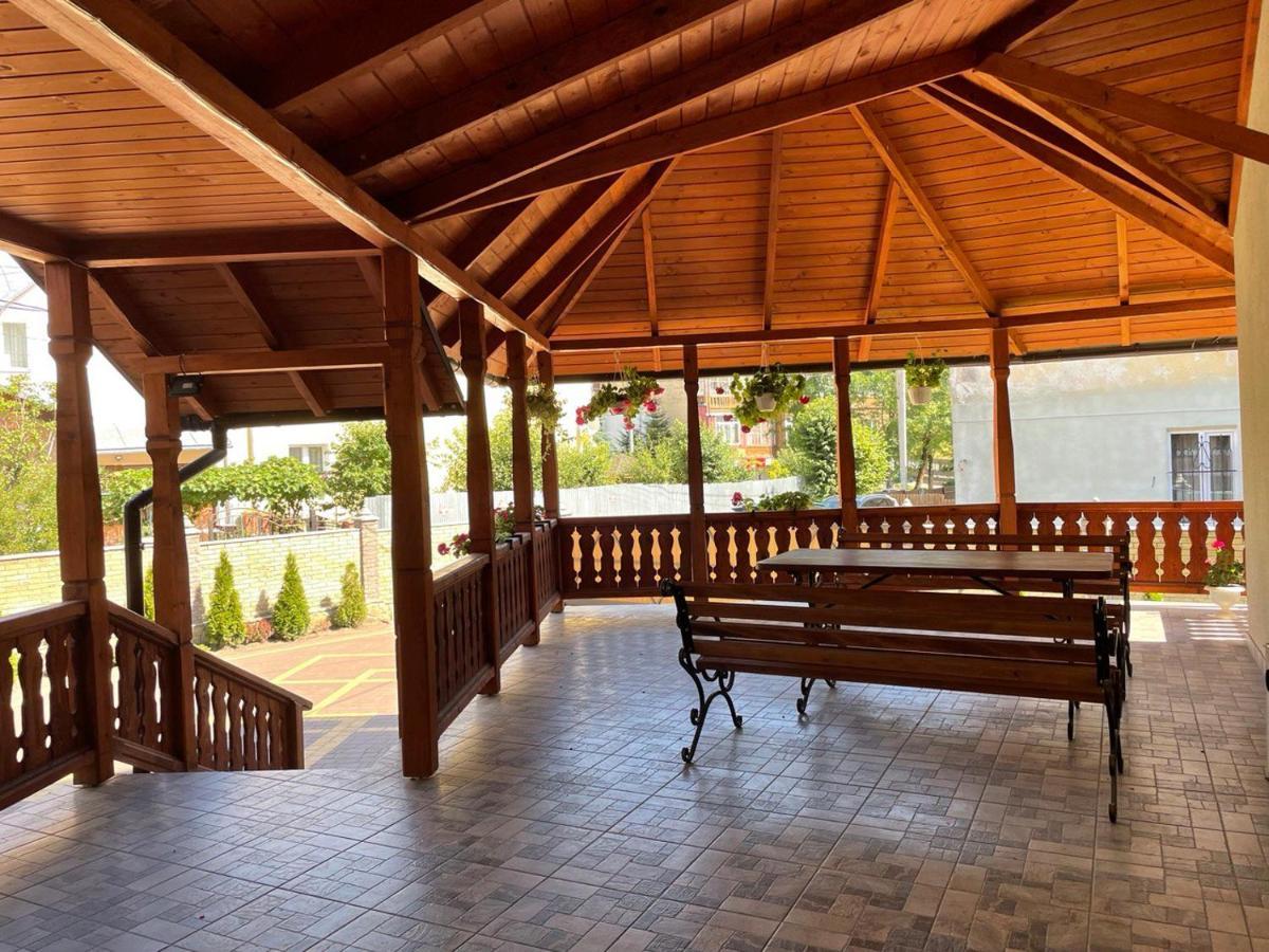 Apartments Sonce Τρούσκαβετς Εξωτερικό φωτογραφία