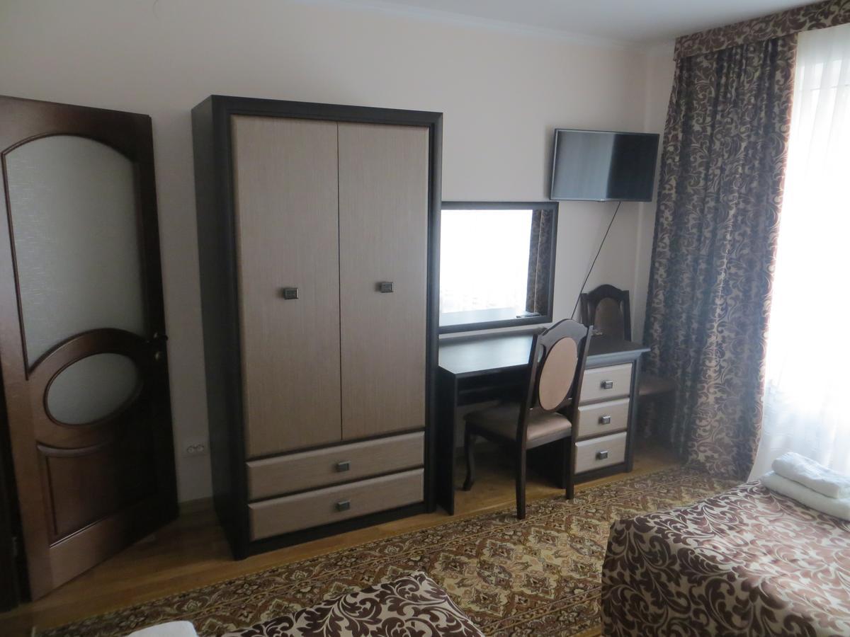 Apartments Sonce Τρούσκαβετς Εξωτερικό φωτογραφία