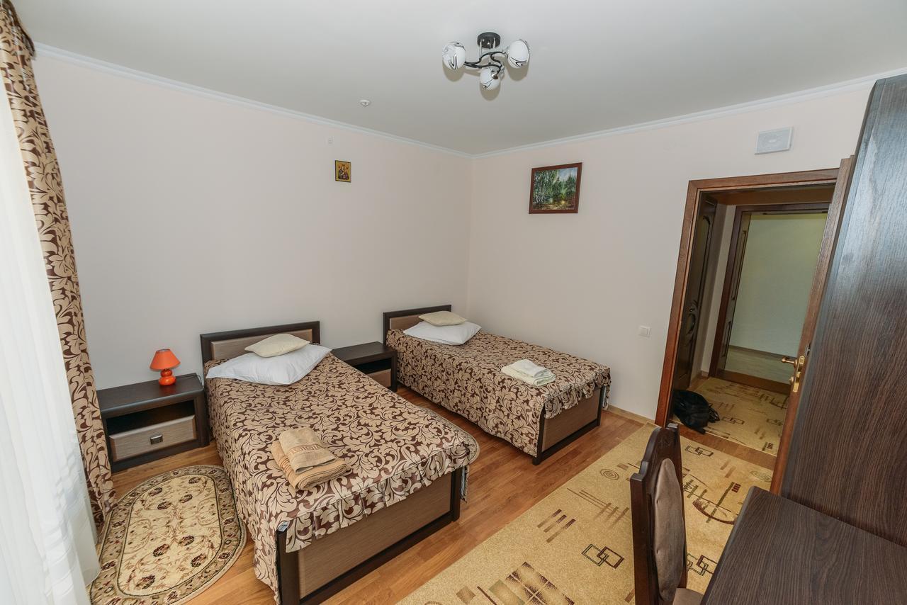 Apartments Sonce Τρούσκαβετς Εξωτερικό φωτογραφία