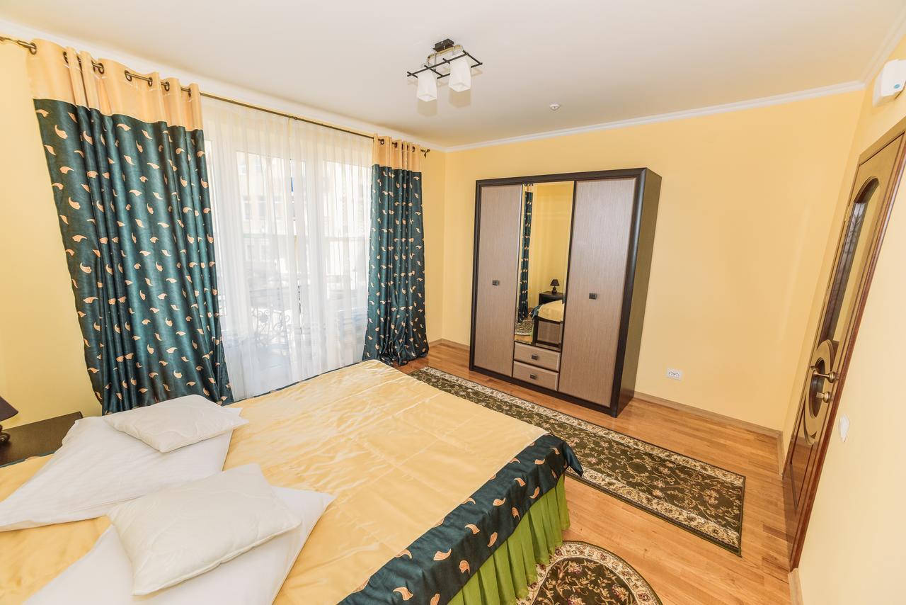 Apartments Sonce Τρούσκαβετς Εξωτερικό φωτογραφία