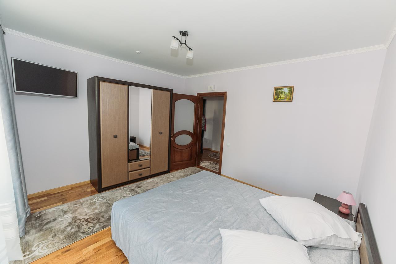 Apartments Sonce Τρούσκαβετς Εξωτερικό φωτογραφία