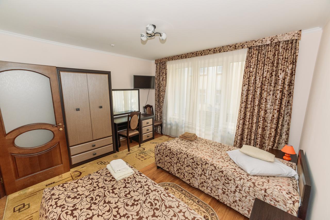 Apartments Sonce Τρούσκαβετς Εξωτερικό φωτογραφία