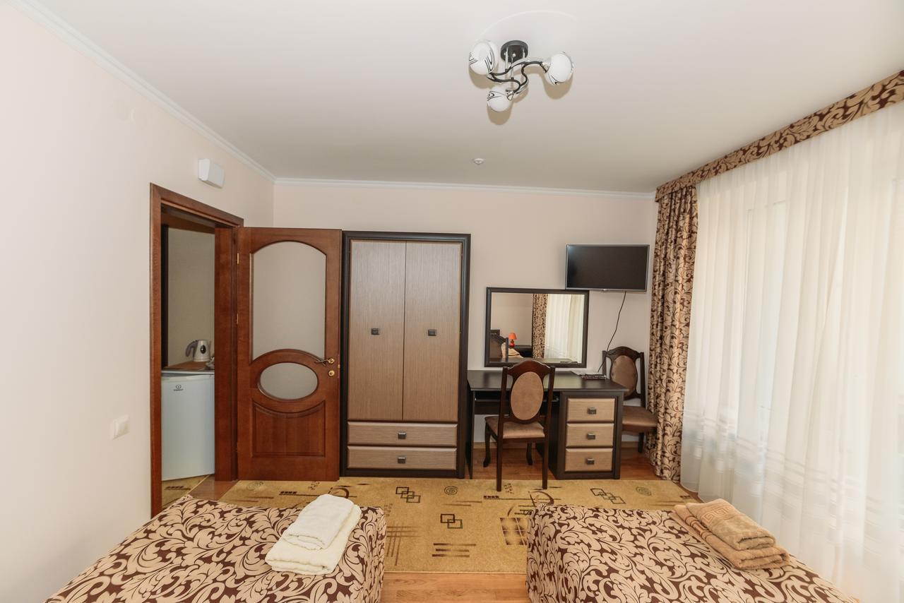 Apartments Sonce Τρούσκαβετς Εξωτερικό φωτογραφία