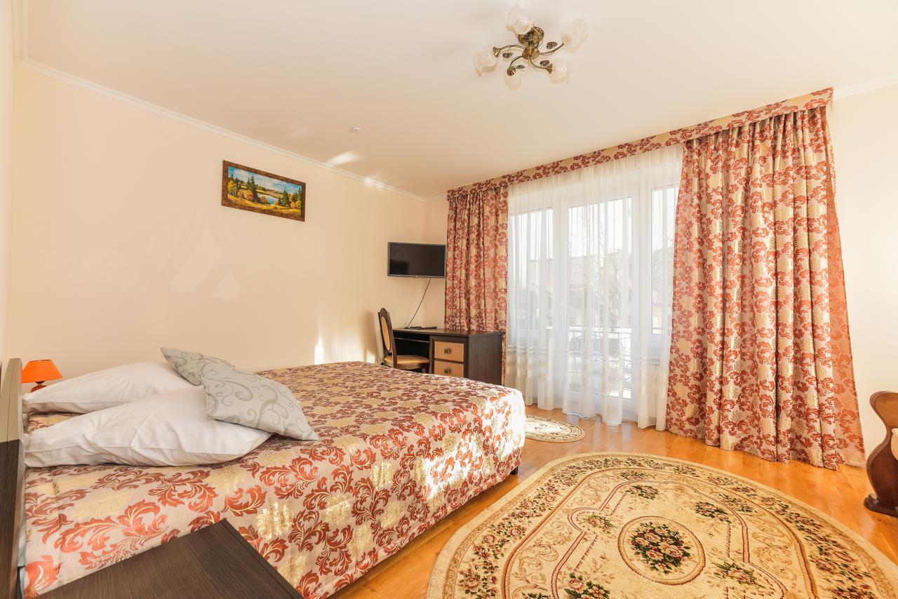 Apartments Sonce Τρούσκαβετς Εξωτερικό φωτογραφία