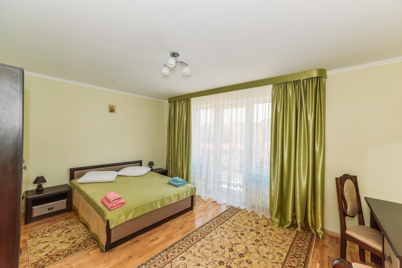 Apartments Sonce Τρούσκαβετς Εξωτερικό φωτογραφία