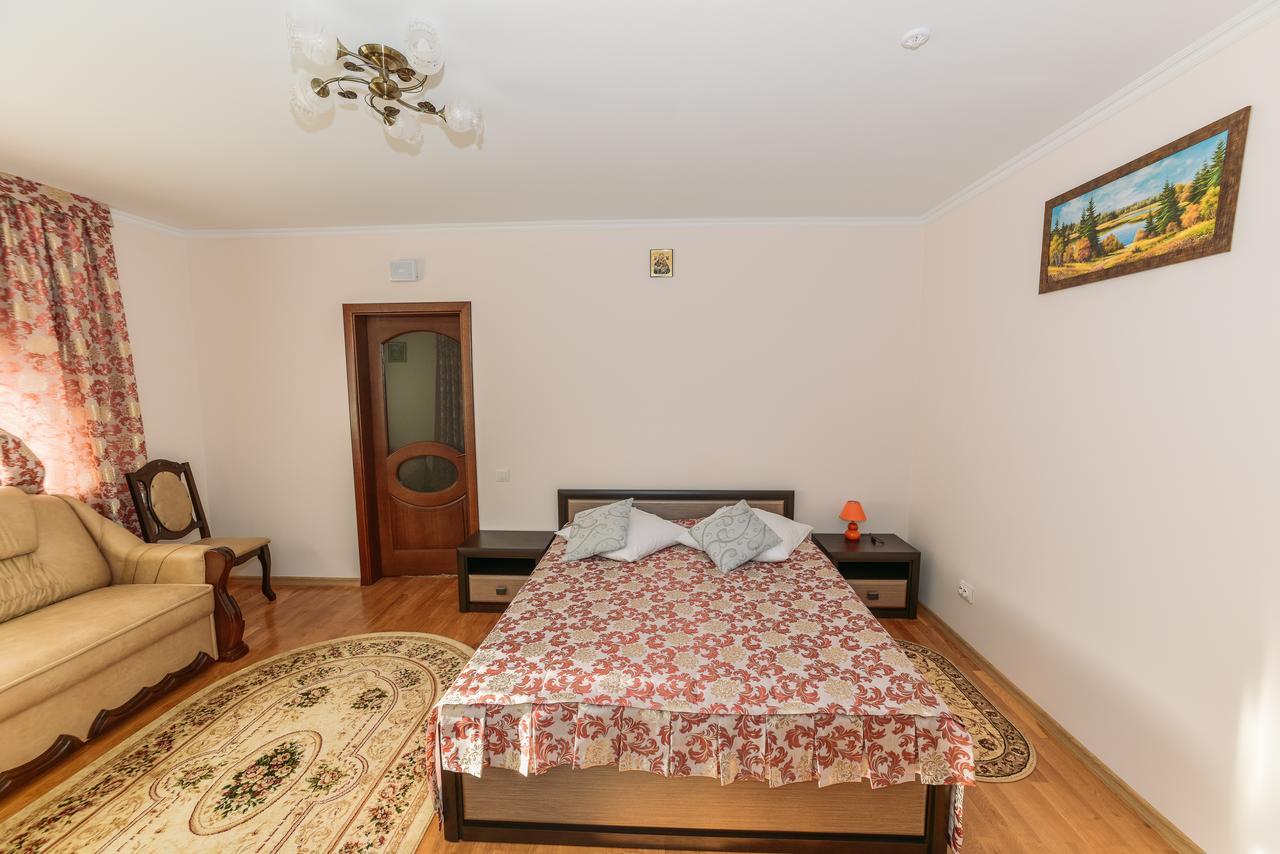 Apartments Sonce Τρούσκαβετς Εξωτερικό φωτογραφία