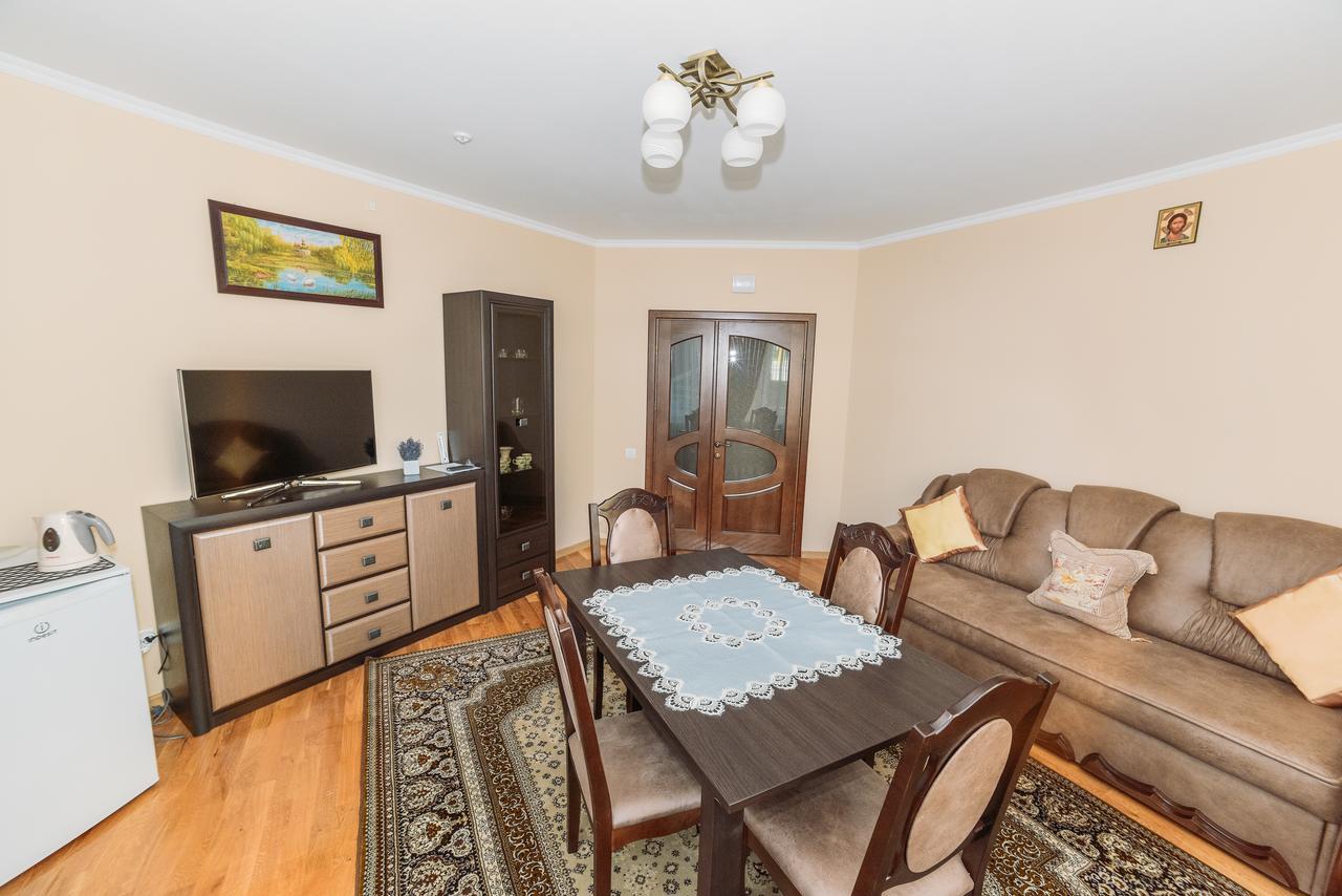 Apartments Sonce Τρούσκαβετς Εξωτερικό φωτογραφία