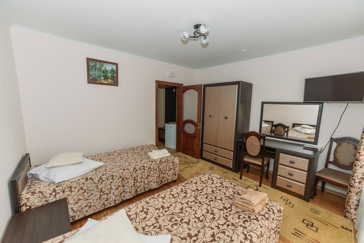 Apartments Sonce Τρούσκαβετς Εξωτερικό φωτογραφία