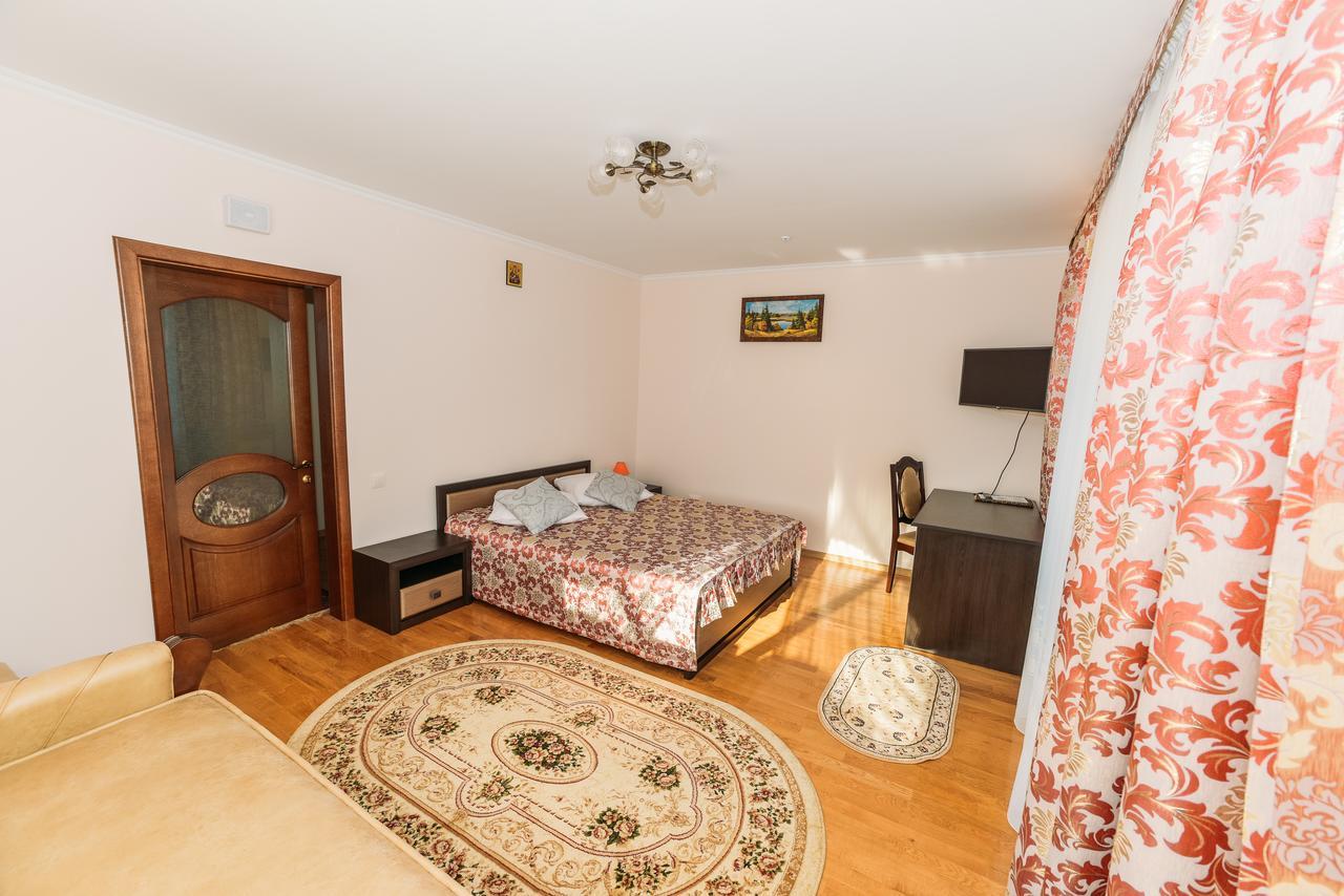 Apartments Sonce Τρούσκαβετς Εξωτερικό φωτογραφία