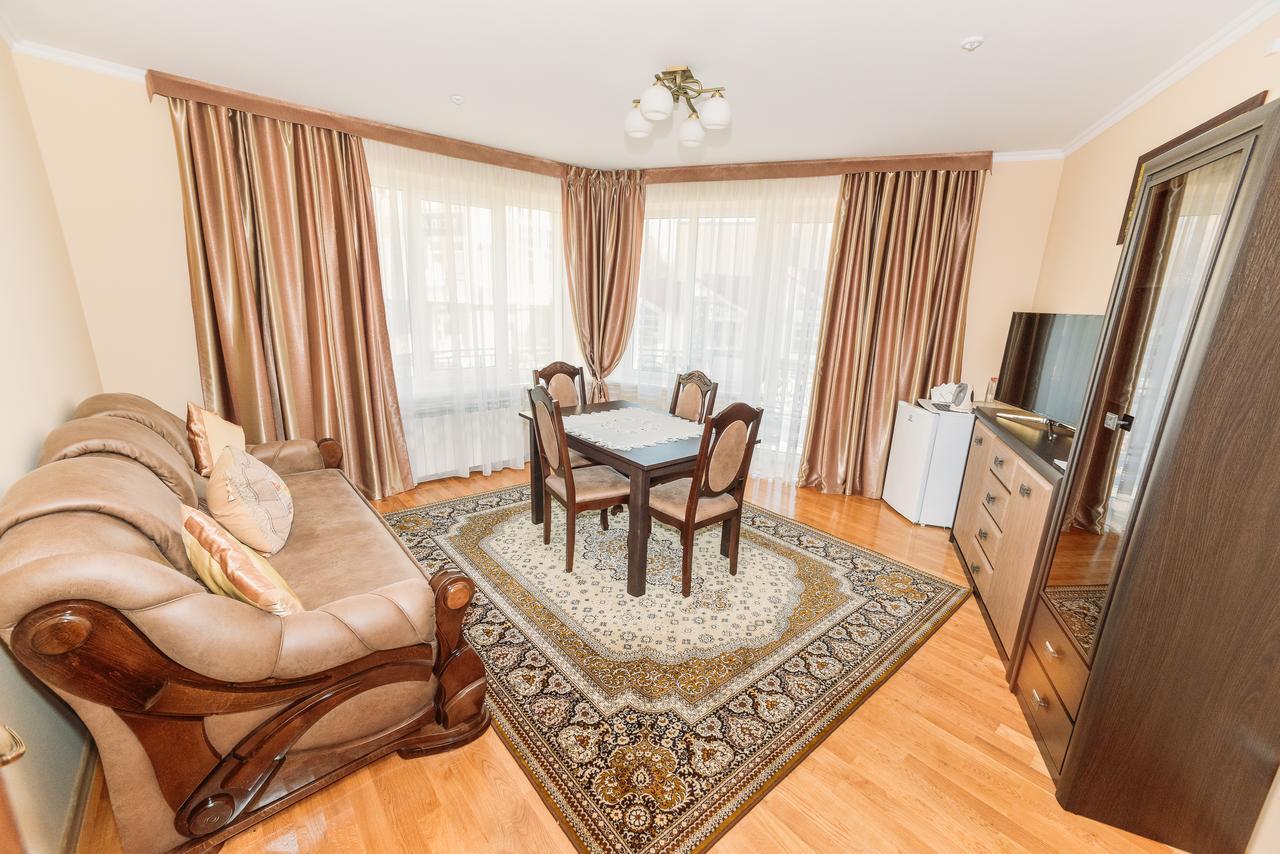 Apartments Sonce Τρούσκαβετς Εξωτερικό φωτογραφία