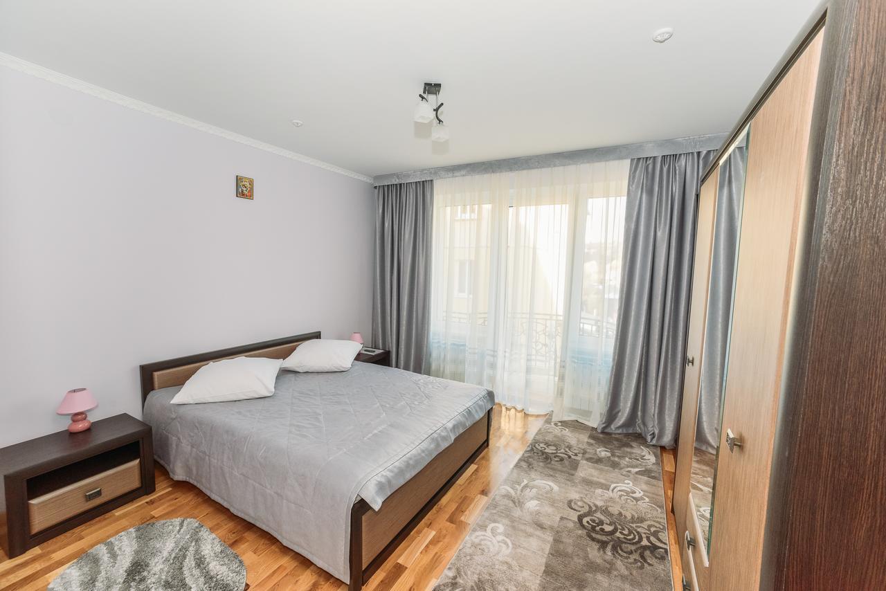 Apartments Sonce Τρούσκαβετς Εξωτερικό φωτογραφία