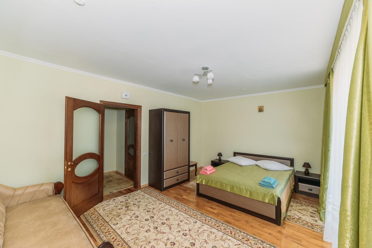 Apartments Sonce Τρούσκαβετς Εξωτερικό φωτογραφία