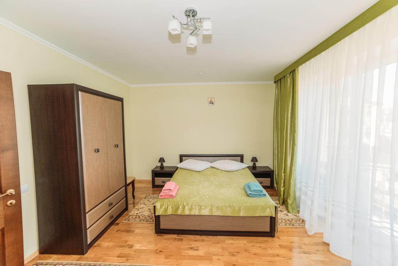 Apartments Sonce Τρούσκαβετς Εξωτερικό φωτογραφία