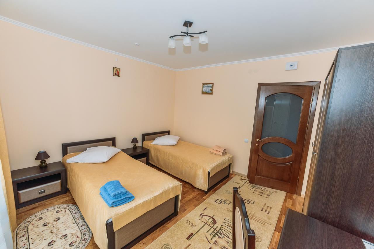 Apartments Sonce Τρούσκαβετς Εξωτερικό φωτογραφία