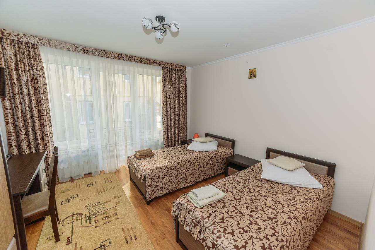 Apartments Sonce Τρούσκαβετς Εξωτερικό φωτογραφία