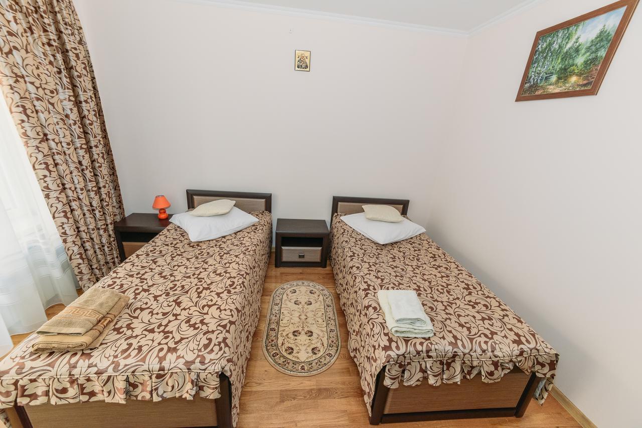 Apartments Sonce Τρούσκαβετς Εξωτερικό φωτογραφία