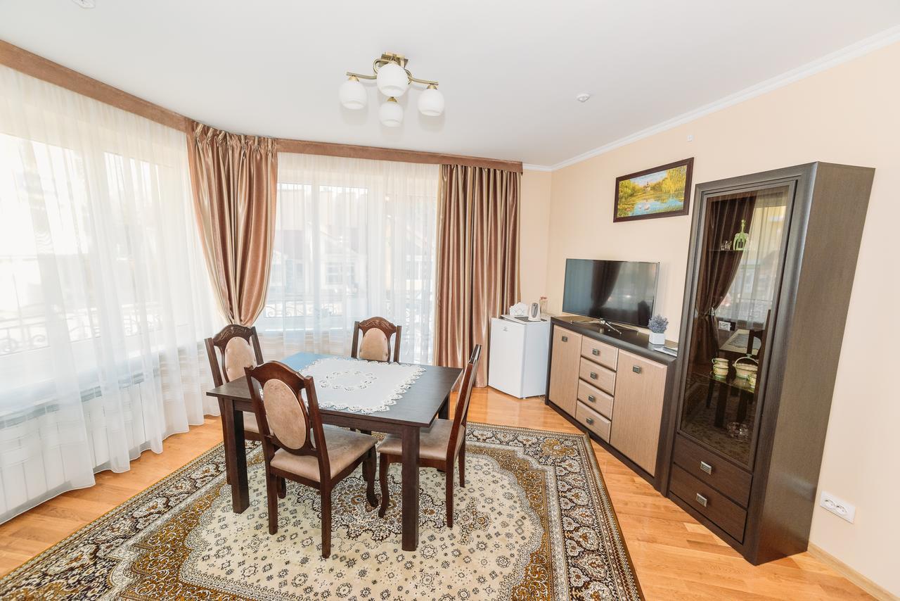 Apartments Sonce Τρούσκαβετς Εξωτερικό φωτογραφία