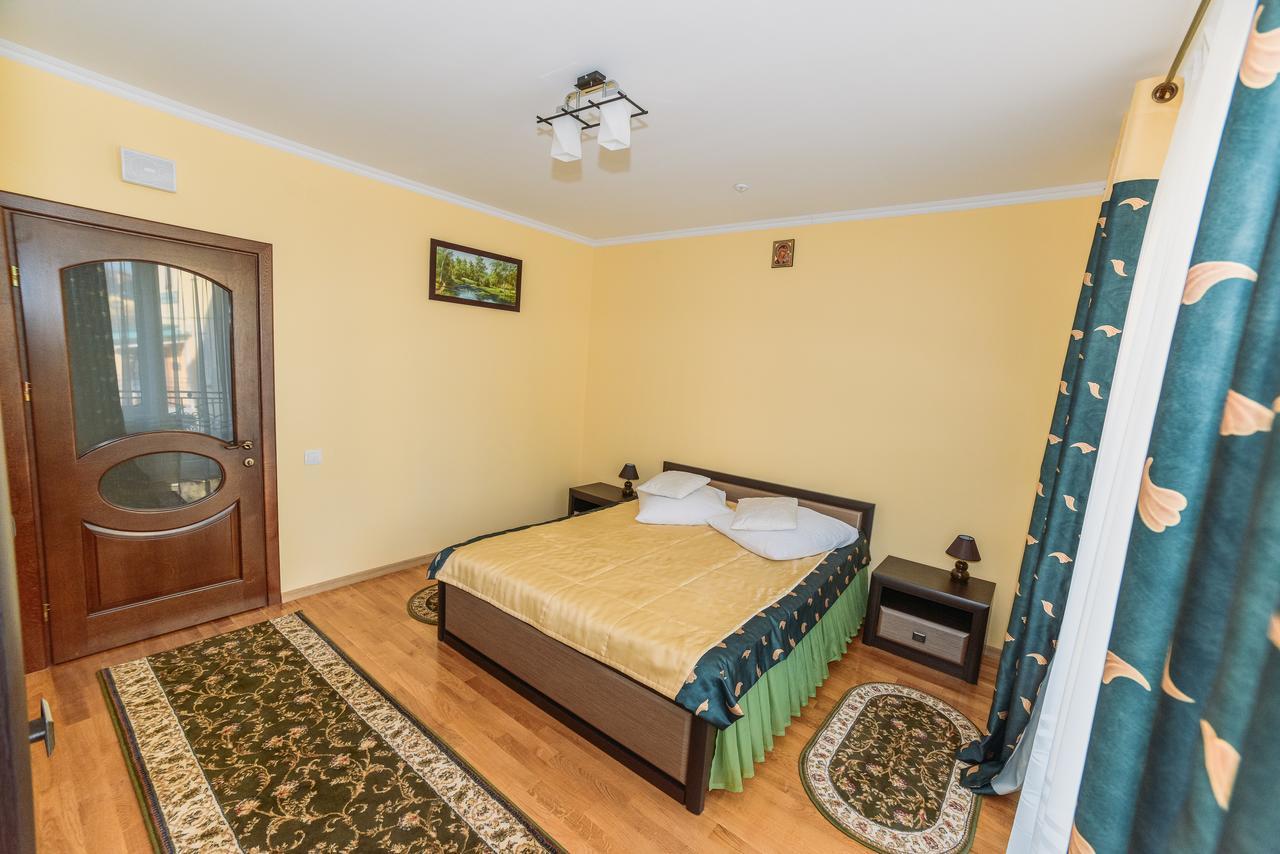 Apartments Sonce Τρούσκαβετς Εξωτερικό φωτογραφία