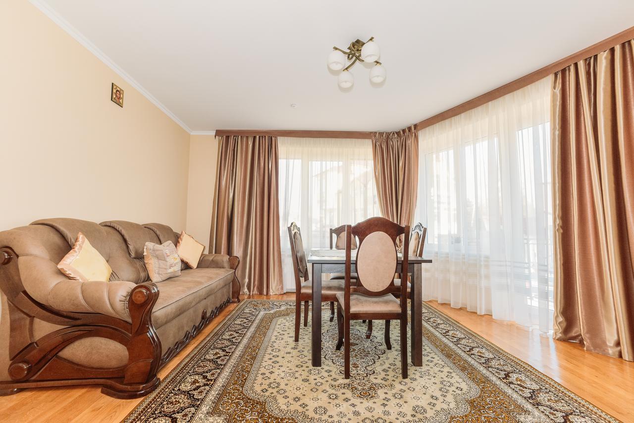 Apartments Sonce Τρούσκαβετς Εξωτερικό φωτογραφία