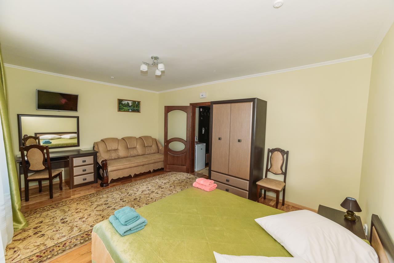 Apartments Sonce Τρούσκαβετς Εξωτερικό φωτογραφία