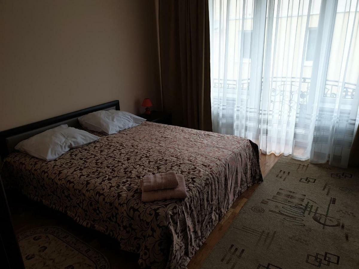 Apartments Sonce Τρούσκαβετς Εξωτερικό φωτογραφία
