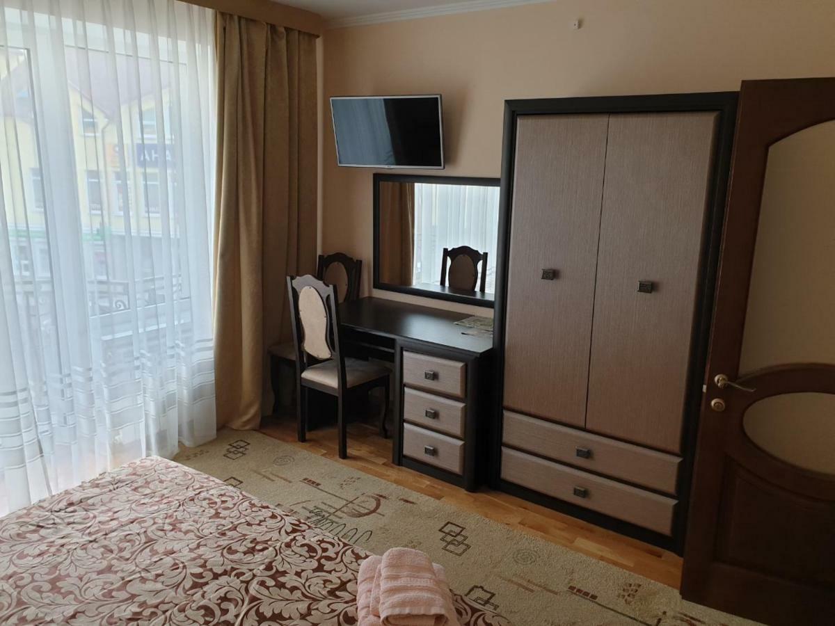 Apartments Sonce Τρούσκαβετς Εξωτερικό φωτογραφία