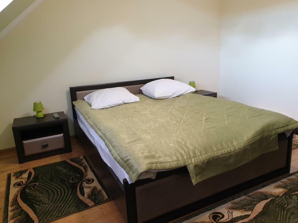 Apartments Sonce Τρούσκαβετς Εξωτερικό φωτογραφία