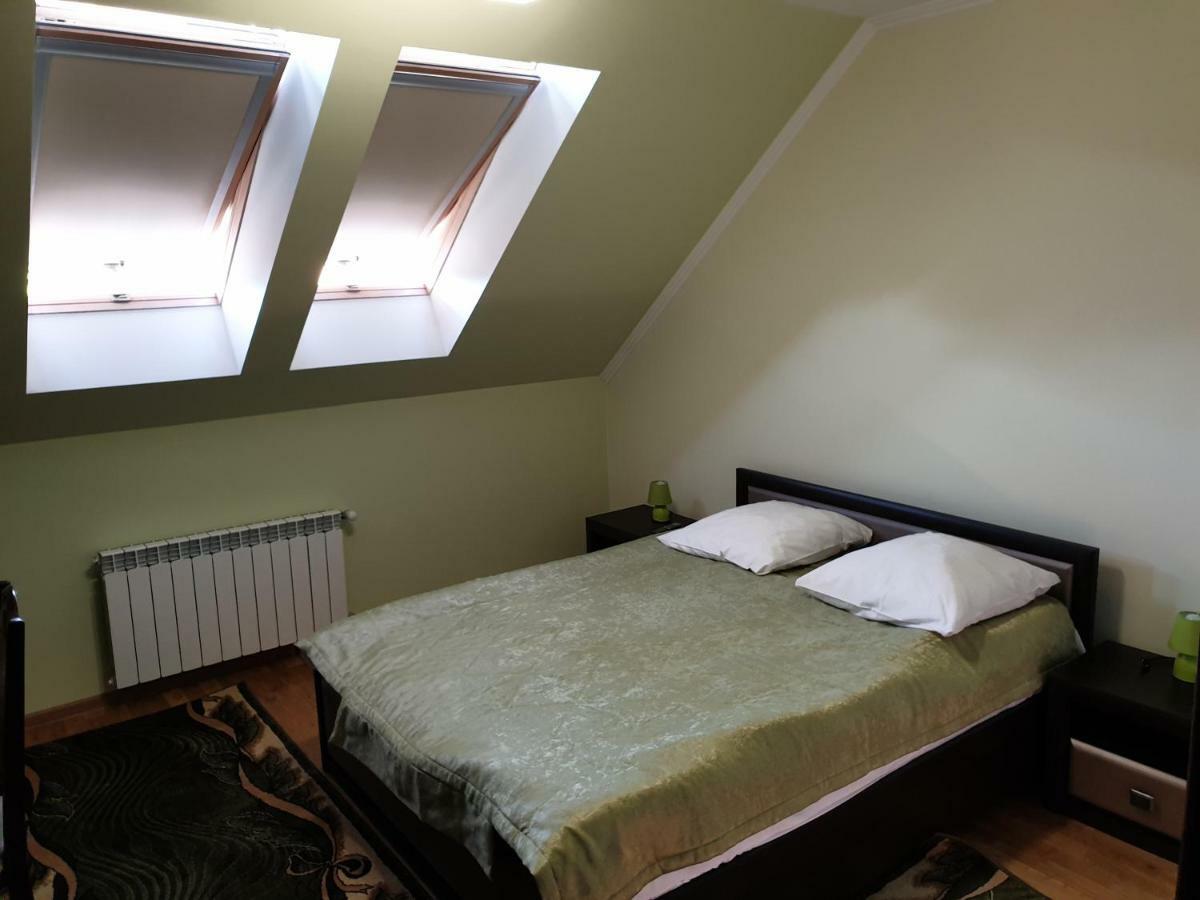 Apartments Sonce Τρούσκαβετς Εξωτερικό φωτογραφία