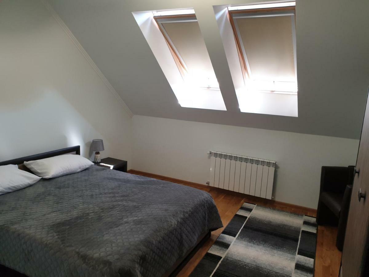 Apartments Sonce Τρούσκαβετς Εξωτερικό φωτογραφία