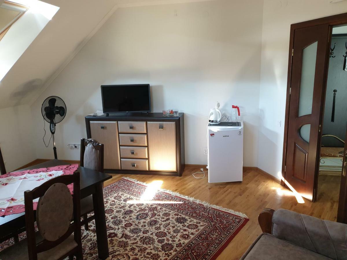 Apartments Sonce Τρούσκαβετς Εξωτερικό φωτογραφία