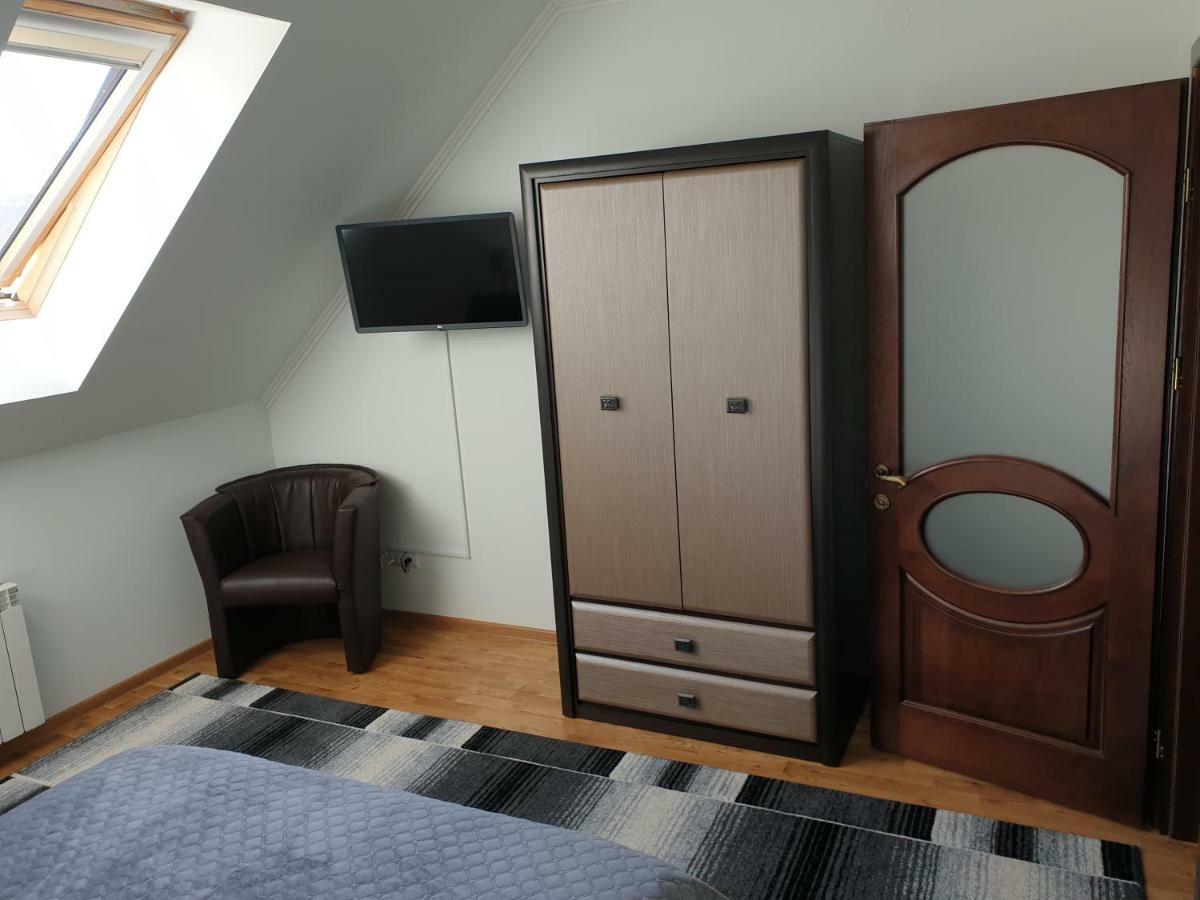 Apartments Sonce Τρούσκαβετς Εξωτερικό φωτογραφία