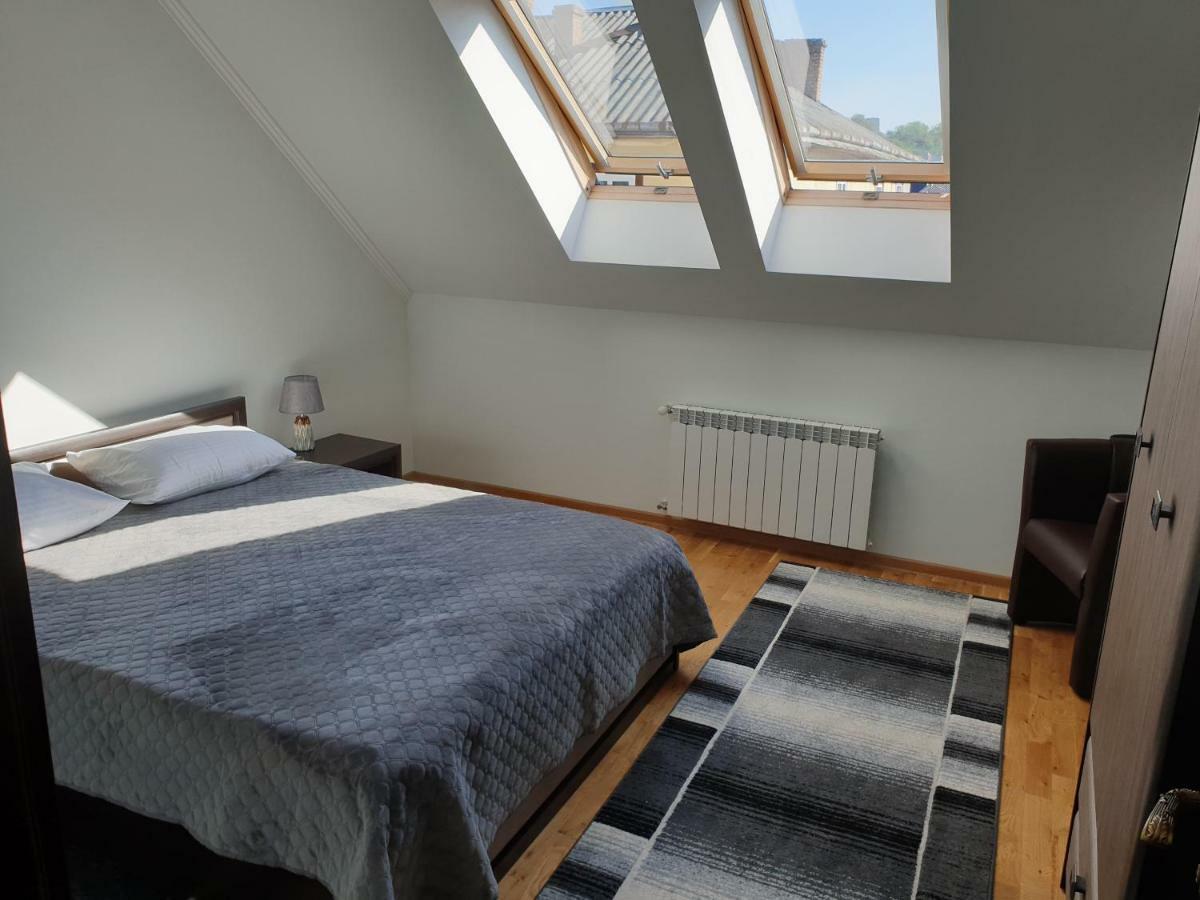 Apartments Sonce Τρούσκαβετς Εξωτερικό φωτογραφία