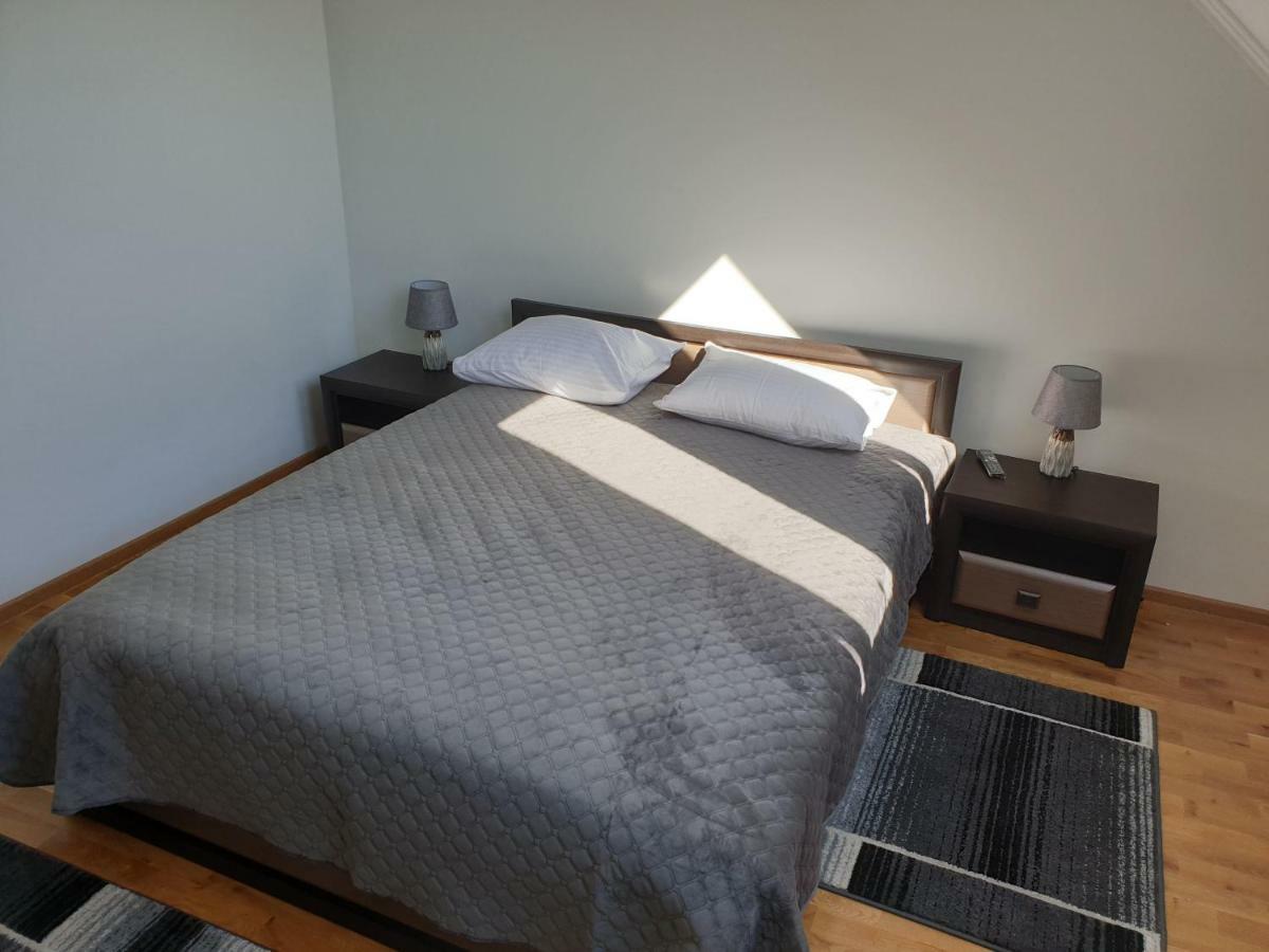 Apartments Sonce Τρούσκαβετς Εξωτερικό φωτογραφία