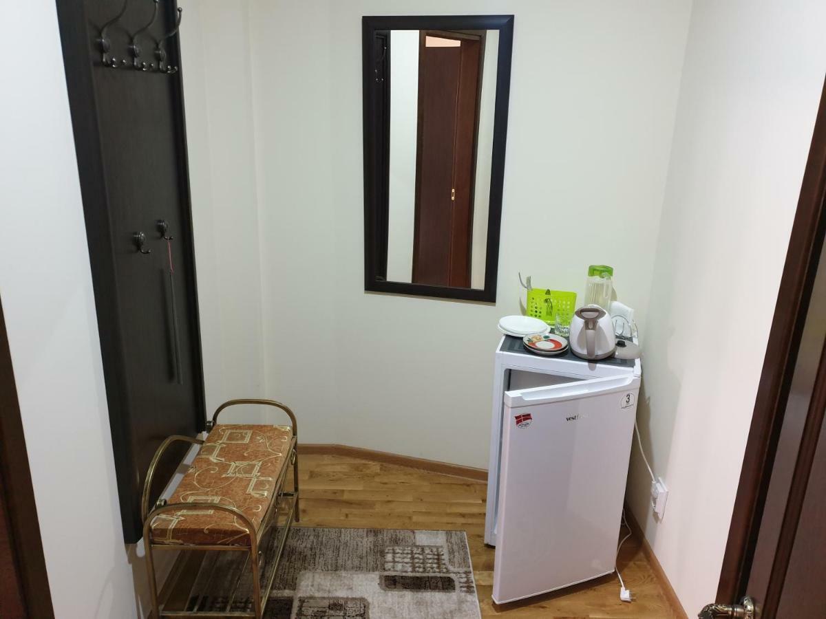 Apartments Sonce Τρούσκαβετς Εξωτερικό φωτογραφία