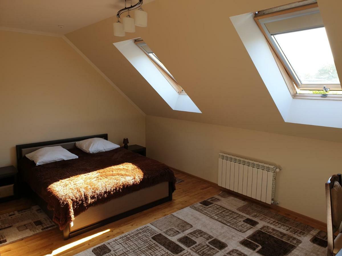 Apartments Sonce Τρούσκαβετς Εξωτερικό φωτογραφία