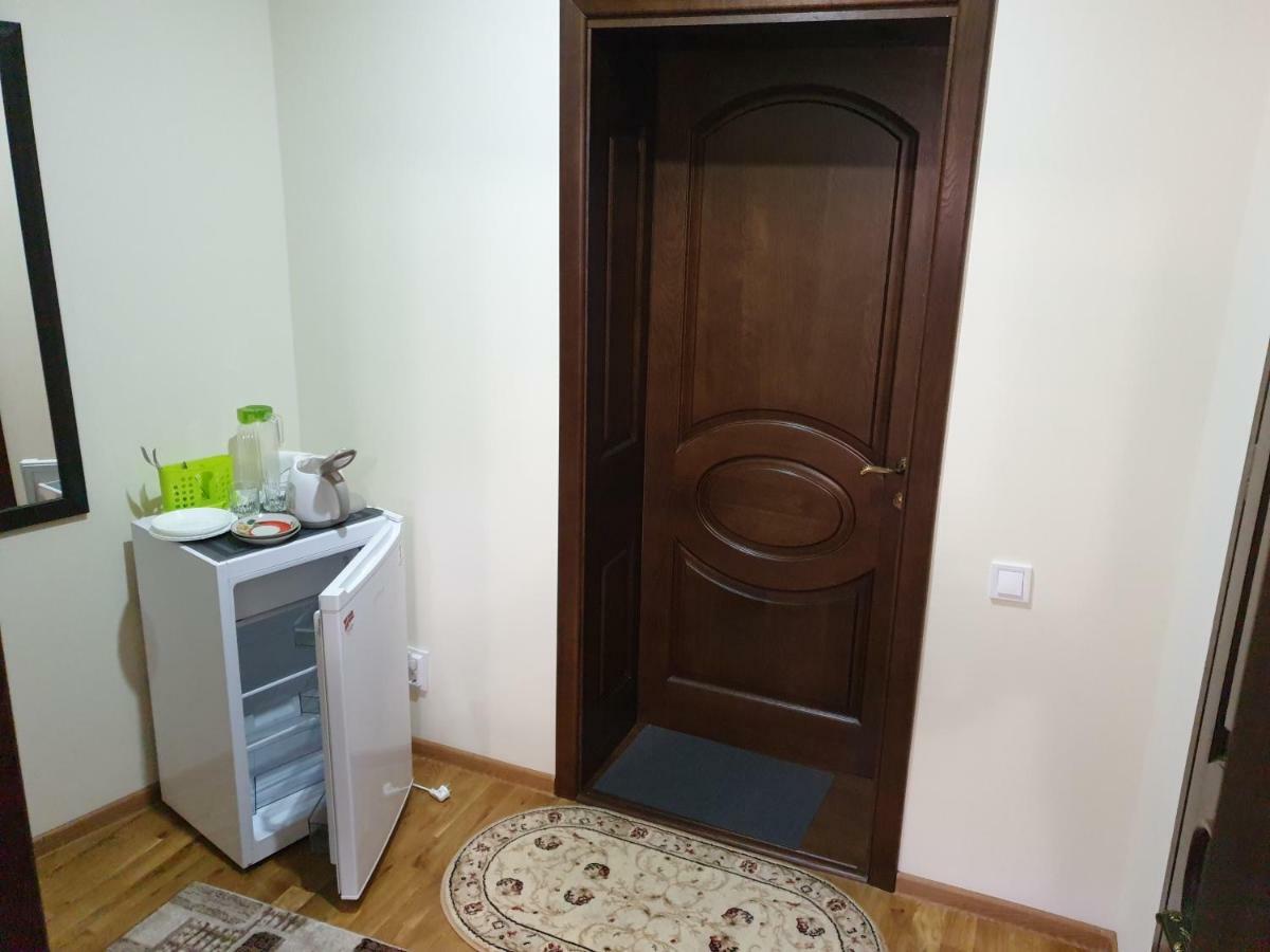 Apartments Sonce Τρούσκαβετς Εξωτερικό φωτογραφία