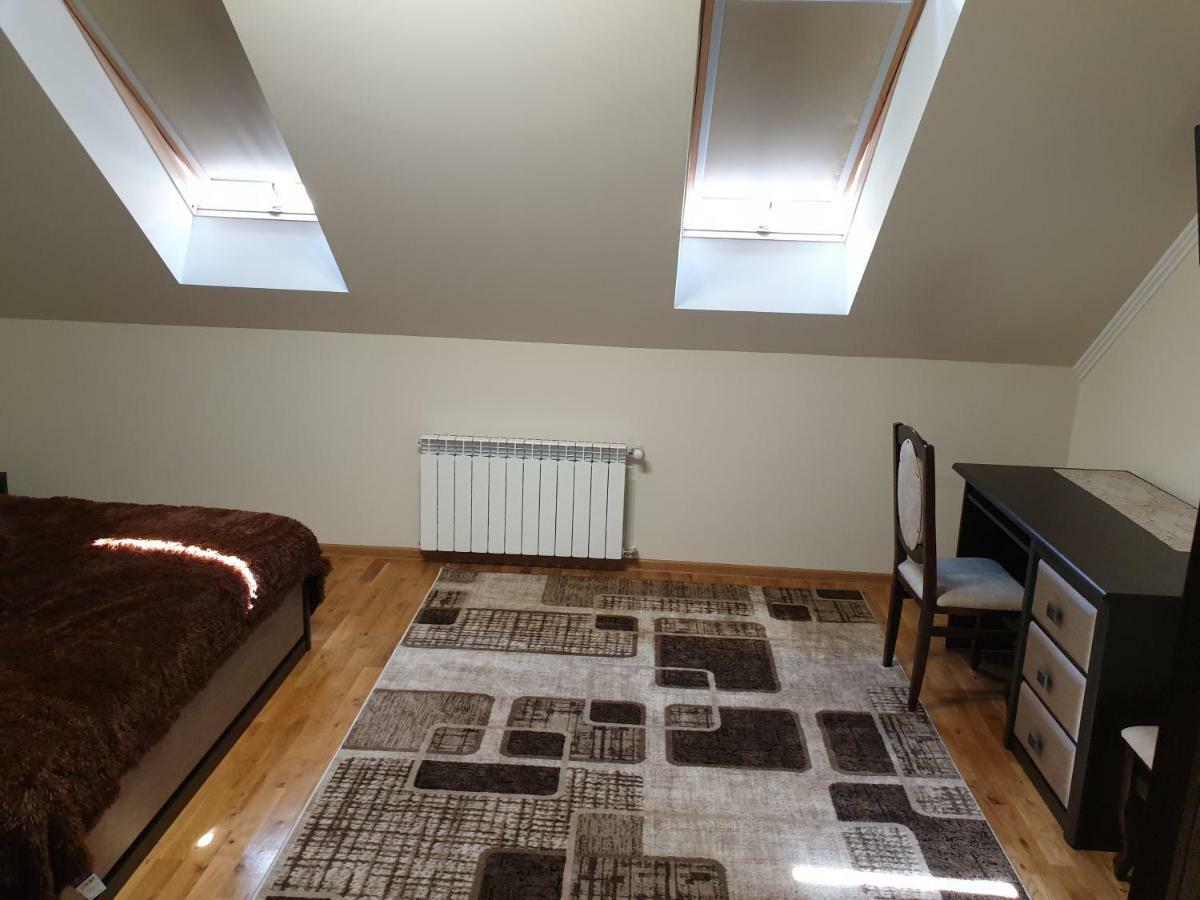 Apartments Sonce Τρούσκαβετς Εξωτερικό φωτογραφία