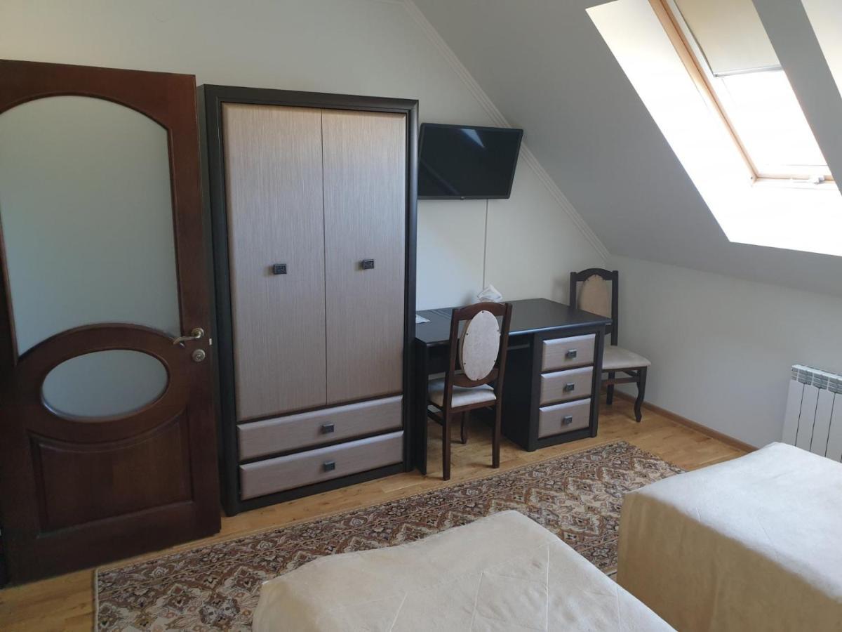 Apartments Sonce Τρούσκαβετς Εξωτερικό φωτογραφία